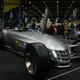 Illustration for article titled Cadillac VSR Hot Rod Concept